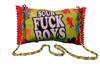 Sour Fuck Boys Crossbody