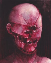 vvviiisssaaagggeee (4x5, 8x10, 11x14 inches) fine art print