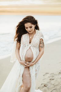 Image 1 of Signature Maternity session