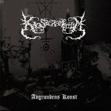 KAOS SACRAMENTUM “ Avgrundens Konst” CD Digipack 