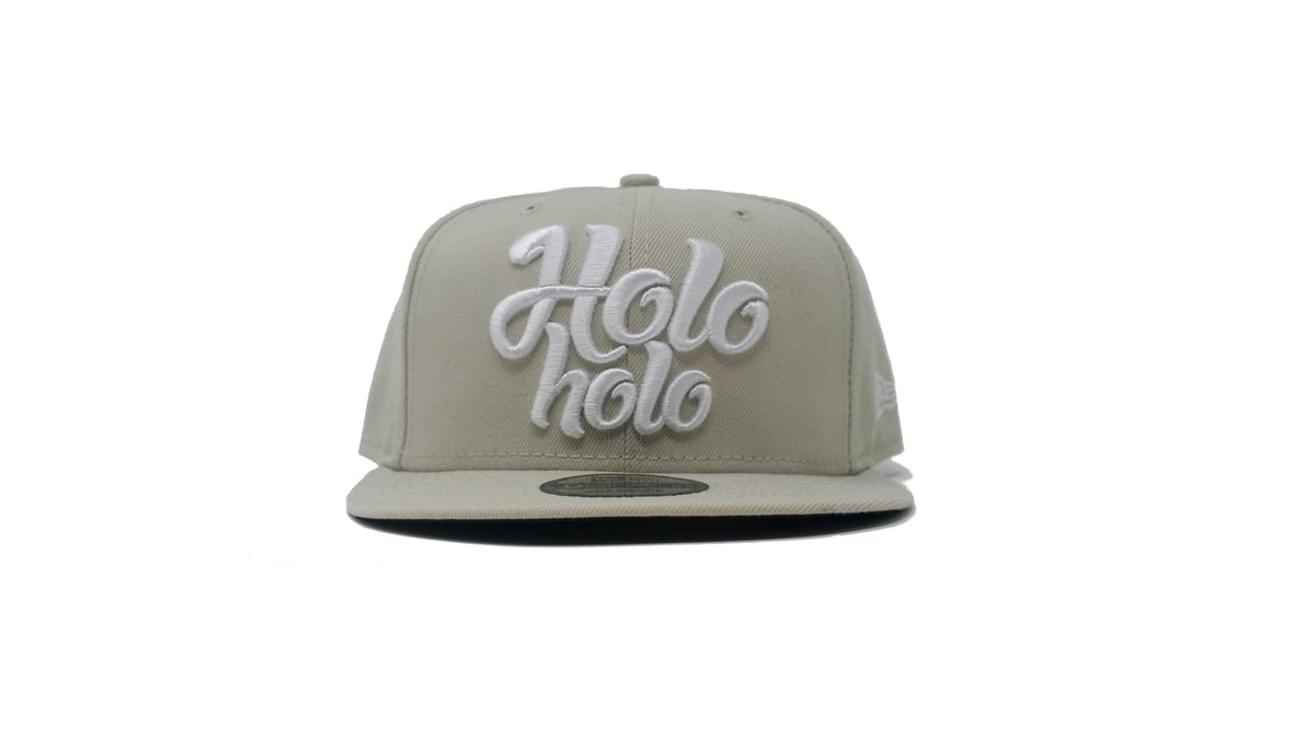 Image of Sandy Beach SnapBack