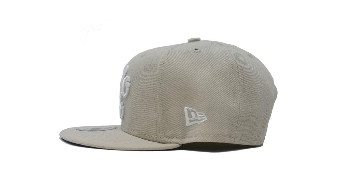 Image of Sandy Beach SnapBack