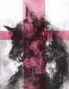 cruxhundt (4x5, 8x10, 11x14 inches) fine art print