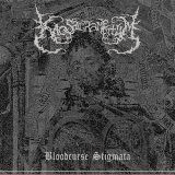 KAOS SACRAMENTUM “Bloodcurse Stigma” CD Digipack 