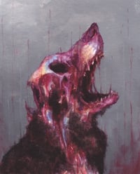 creamm (4x5, 8x10, 11x14 inches) fine art print