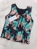 Flash Sequins Top