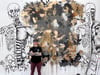 Wall Mural