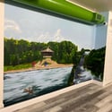 Wall Mural