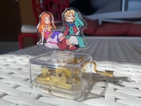 Image 1 of Song of Storms Music Box