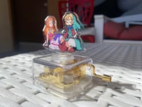 Image 2 of Song of Storms Music Box
