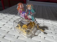 Image 3 of Song of Storms Music Box