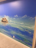 Wall Mural