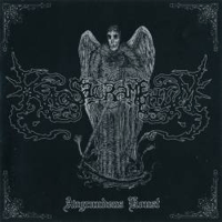 KAOS SACRAMENTUM  “Avgrundens Konst” CD