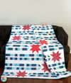 Star Trails Pattern - PAPER pattern