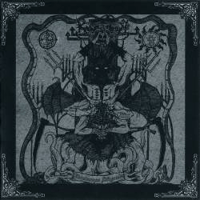 KAOS SACRAMENTUM   “Bloodcurse Stigmata” CD
