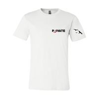 Image 1 of PRIVATE LOGO TEE
