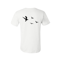 Image 2 of PRIVATE LOGO TEE