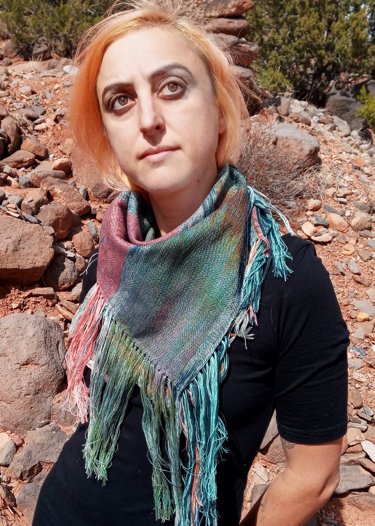 Image of Amandas Bandanas 