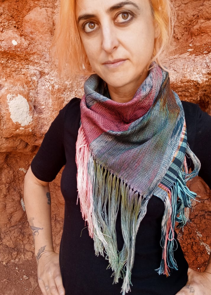 Image of Amandas Bandanas