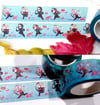 DBD Legion | Washi Tape