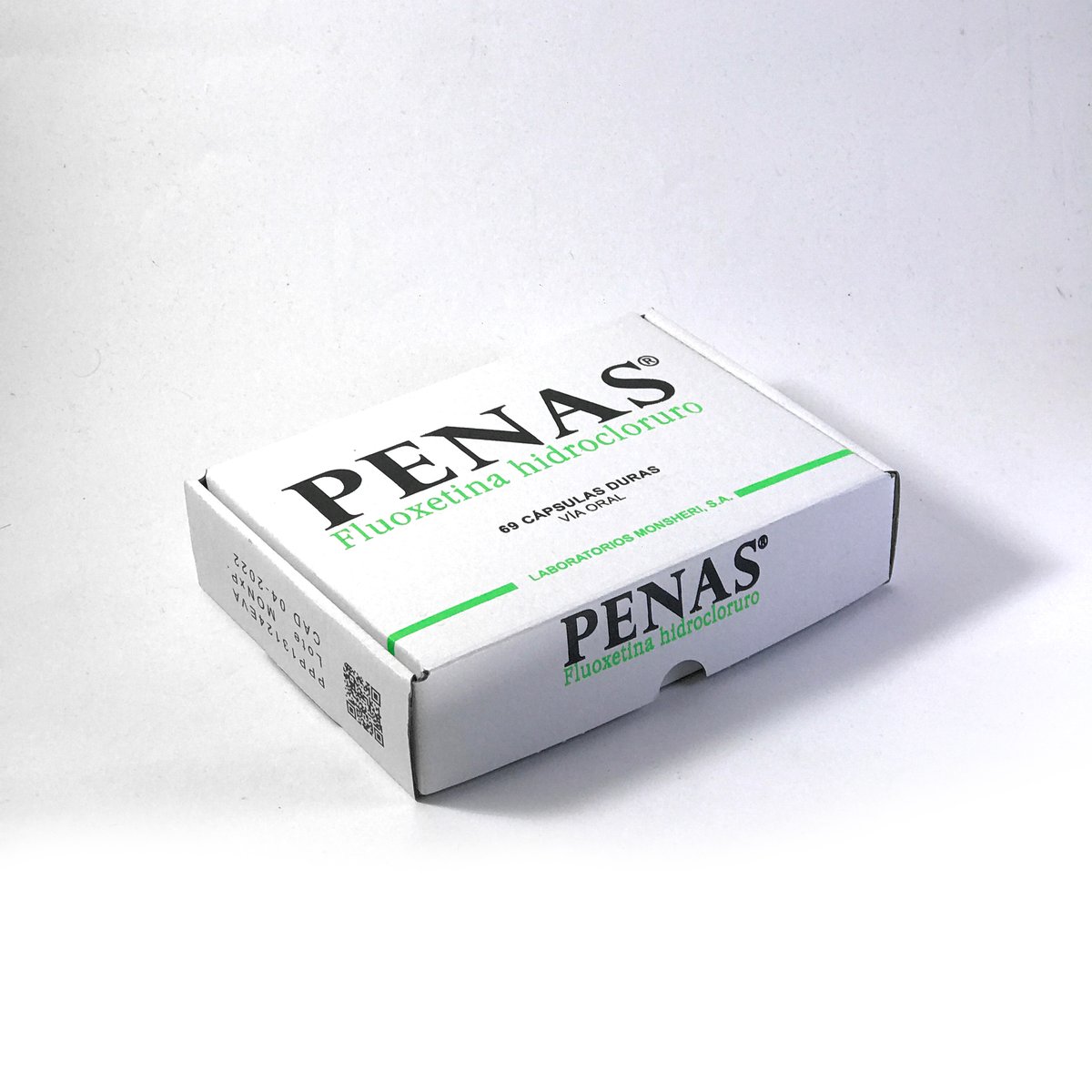 Image of AY PENA PENITA