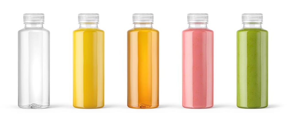 Image of Cold pressed Juices 