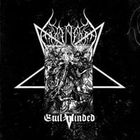 HÄDANFÄRD  “Evil - Minded”  CD
