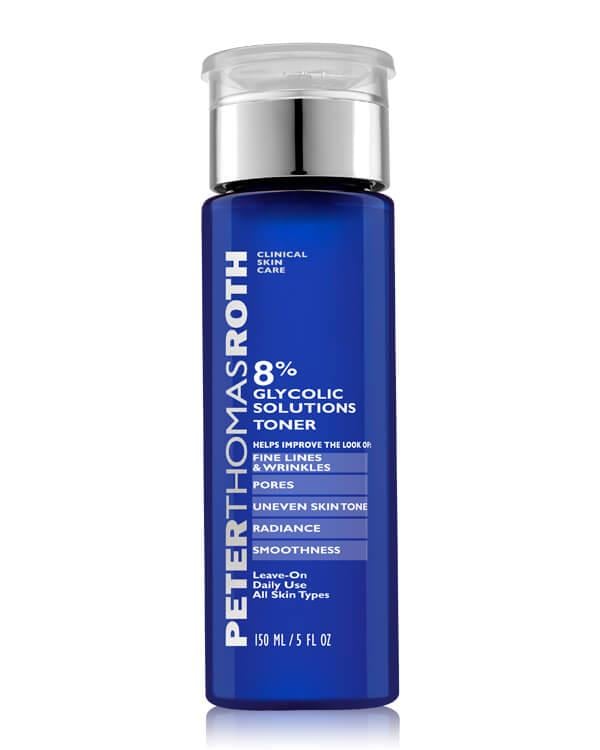 Image of Peter Thomas Roth 8% Glycolic Solutions Toner
