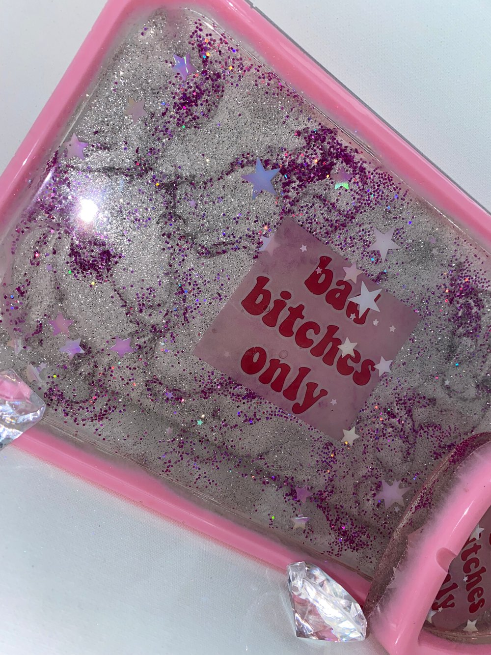 Image of B.b.o Tray