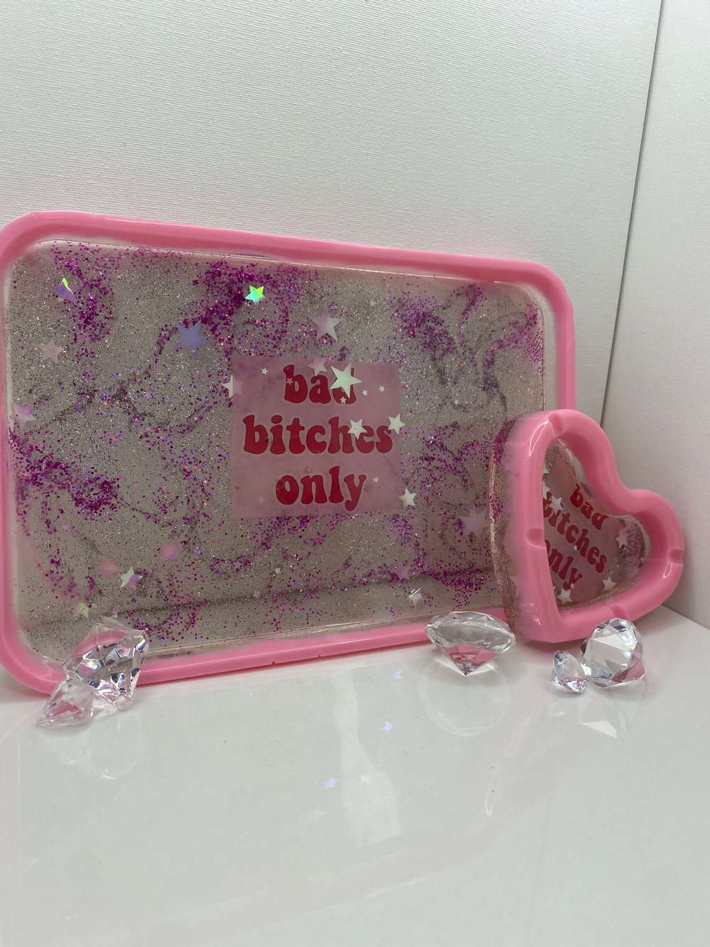 Image of B.b.o Tray