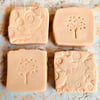 handcrafted soaps