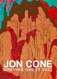 Image 4 of Liminal: Shadow Agent Pt. 2 by Jon Cone