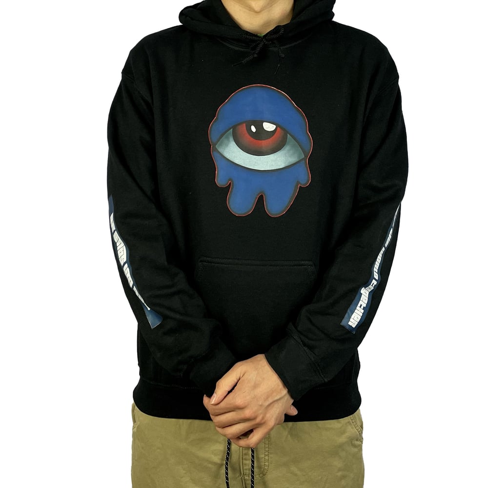 Image of ArtWilSaveUs x GLU3