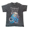 ©2000 DANZIG VINTAGE SHIRT 