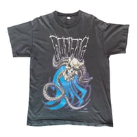 Image 1 of ©2000 DANZIG VINTAGE SHIRT 