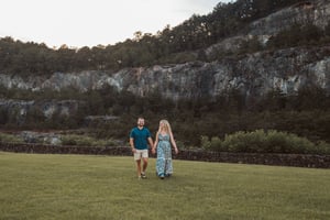 Image of Fall Sessions @ Carter’s Lake 