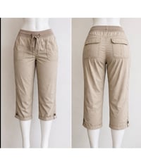 Image 3 of New size 18 Sonoma Capri #839*12