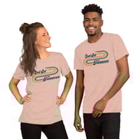 Image 10 of 2nd Set Tweezer Unisex T-shirt
