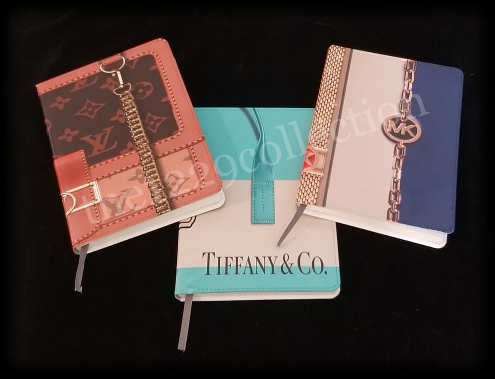 Image of Journal