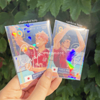 Image 1 of Timeskip Olympic Player Cards
