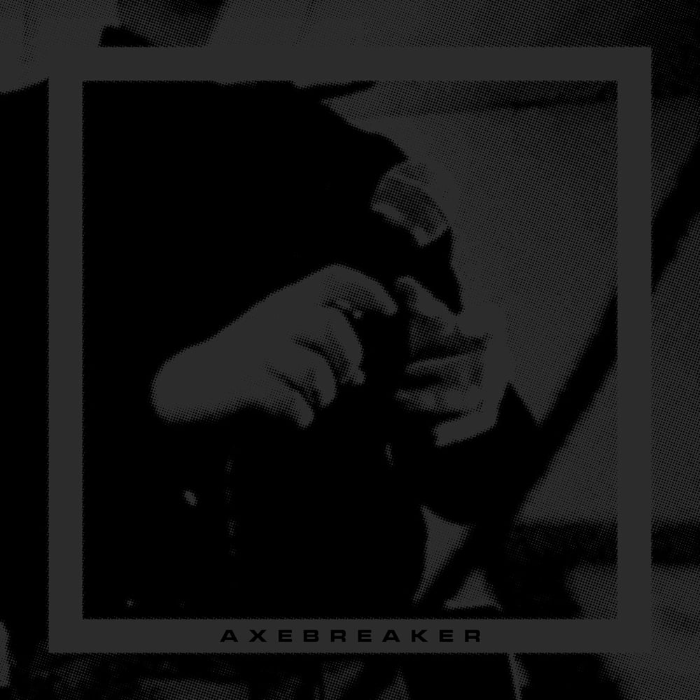 Image of AXEBREAKER "LIVE ASSAULT IX" 3" CDR