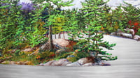 Image 3 of - Island Retreat -