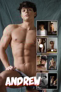 Image 2 of ANDREW - DIGITAL 