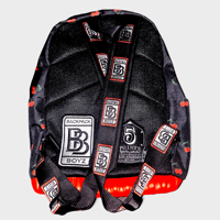 Image 2 of Black Cherry Gelato Backpacks 