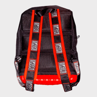 Image 2 of Black Double B Backpacks 