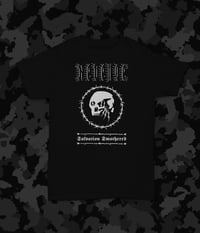 Revenge / Salvation Smothered / T Shirt