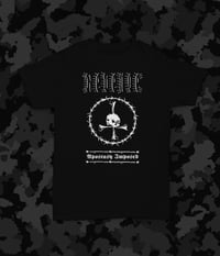 Revenge / Apostasy Imposed T Shirt