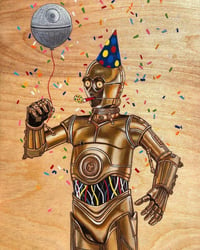 Image 1 of Birthday Bot