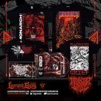 MANKIND GRIEF - Ultimate Bundle