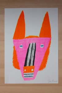 Image 1 of Riso Burro Rosa